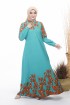 Gamis Zilova GZ202 - Tosca