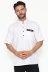 Alivia Koko AK01 - White (L)