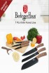 Berlinger Knife Set