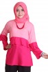 Blus Laura - Fanta (S-M)