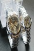 Jam Tangan Couple Roll-X