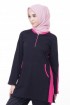 Jovanca Grade B - Black (L-XL)