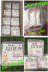 Masker Kefir Organik