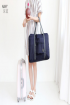 Korean Travel Bag