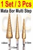 Mata Bor Multi Step