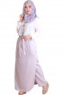Rocella Rok Celana Bella - Silver (S-M)
