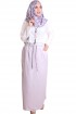Rocella Rok Celana Bella - Silver (L-XL)