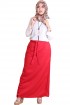 Rocella Rok Celana Bella - Red (S-M)