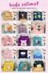 Selimut Anak Bulu - B