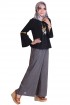 SheSha Kulot Supernova - Dark Grey