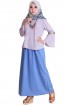 SheSha Rok Supernova - Blue