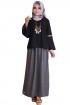 SheSha Rok Supernova - Dark Grey