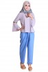 SheSha Celana Supernova - Blue