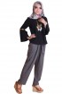 SheSha Celana Supernova - Dark Grey