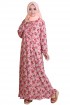 SheSha SleepWear - Peach