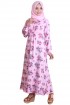 SheSha SleepWear - Pink