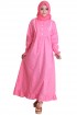 SheSha SleepWear Polca - Pink