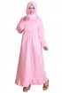 SheSha SleepWear Polca - Pure Pink