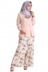 SheSha Kulot Velvet - Cream