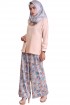SheSha Kulot Velvet - Grey