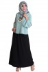 SheSha Rok Wolvis - Black