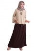 SheSha Rok Wolvis - Brown