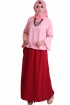 SheSha Rok Wolvis - Marun