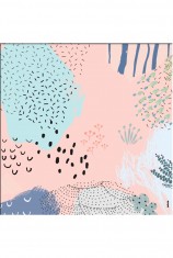 Hijab Segiempat ABG - 4