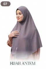 Rauna Hijab Instant Antem - 07 (M)
