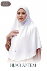 Rauna Hijab Instant Antem - 08 (S)