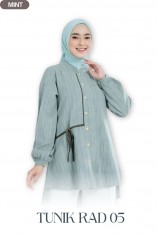 Rauna Atasan RAD 05 - Mint (M)