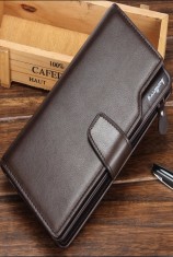 Dompet Baellerry Coklat (Stock)