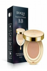 Bedak Bioaqua 02 STOK (Ivory)