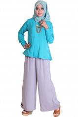 SheSha Kulot Wolvis - Grey