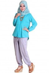 SheSha Joger Wolvis - Grey