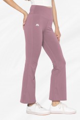 ALIVIA FIT PANTS 03/ AFP 03 - Purple (L)