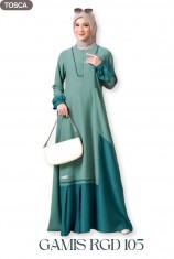 Rauna Gamis RGD 105 B - Tosca (XL)