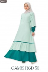 Rauna Gamis RGD 50 - Mint (M)