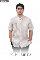 Rauna Koko RKF Milea - Brown (XXXL)