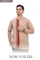 Rauna Koko RKF Fauzia - Tera (S)