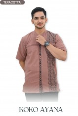 Rauna Koko RKF Ayana - Tera (XL)