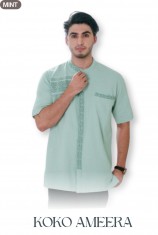 Rauna Koko RKF Ameera - Mint (XXXL)