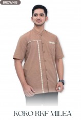 Rauna Koko RKF B Milea - Brown (S)