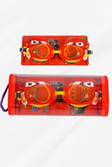 kacamata renang kids - Cars