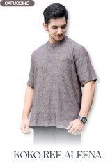 Rauna Koko RKF Aleena - Capuccino (L)