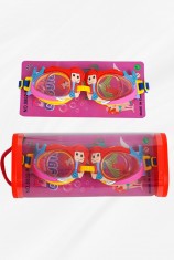 kacamata renang kids - Mermaid
