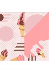 Hijab Segiempat ABG - 7