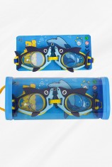 kacamata renang kids - Shark