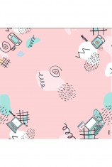 Hijab Segiempat ABG - 6