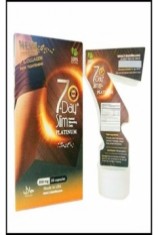 7 Days Slim Platinum